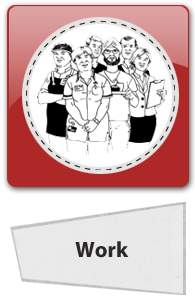 Work Pictures Button